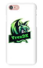vrexdk iPhone Phone Cases