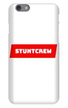 stunt_crew_sk iPhone Phone Cases