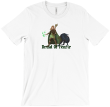 Druid of Fenrir Team