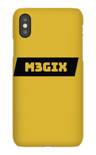 m3gix_ iPhone Phone Cases