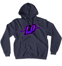 lucaplaysog Hoodies (No-Zip/Pullover)