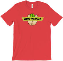 NUTTYNERVES Logo shirt