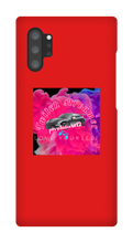 porscheturbo12 Samsung Phone Cases