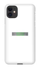 ghostchicken_101 iPhone Phone Cases