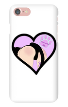 lavenderlillyy iPhone Phone Cases
