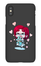boopskittle iPhone Phone Cases