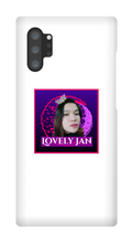 lovelyjan Samsung Phone Cases