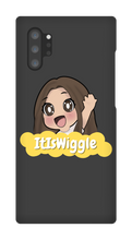 Hai Samsung Phone Cases