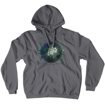 mothwoman16 Hoodies (No-Zip/Pullover)