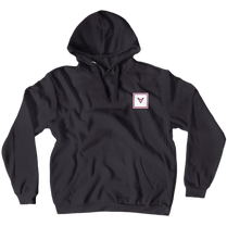 Hoodies (No-Zip/Pullover)