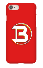 blindkreaper iPhone Phone Cases