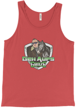 gehaufsganze Tank Top