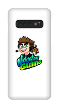 NickletonGaming Samsung Phone Cases