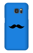 Curly Logo Android Case