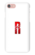 drraptus iPhone Phone Cases