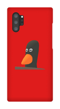 Penguin Samsung Phone Cases
