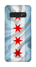 Chi-Town Samsung Phone Cases