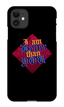 iPhone Cases