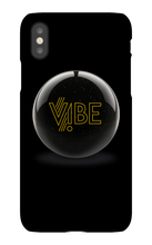vibe_central iPhone Phone Cases