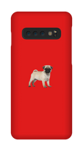 omegakirby Samsung Phone Cases