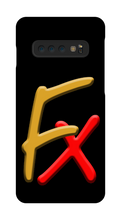 elfraixo Samsung Phone Cases