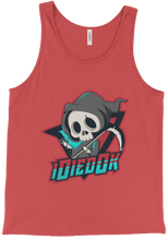 idiedok Tank Top