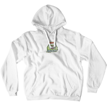 ziplocstv Hoodies (No-Zip/Pullover)