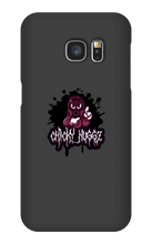 chickymfnugz Samsung Phone Cases