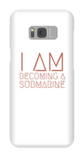 xiclassyx Samsung Phone Cases