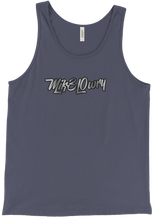 mik3l0wry Tank Top