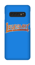 legendoflegends Samsung Phone Cases