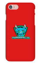 themenofkiller iPhone Phone Cases