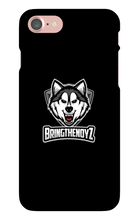 bringthenoyz iPhone Phone Cases
