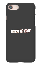 he1se_ iPhone Phone Cases
