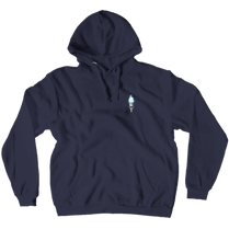 Frosty Hoodies (No-Zip/Pullover)