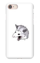 murrdoggin iPhone Phone Cases