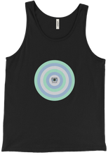 Sventin'sCircleBig Tank Top