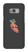 Chris P. Carrot - Phone Case (Samsung)