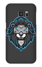CyberLion Samsung Cases