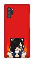 kayliquinn Samsung Phone Cases