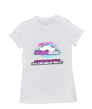 BETTER QUALITY | Shirt, Gurls | bezauBERD