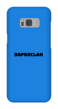 daproclan Samsung Phone Cases