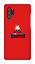 DanTheGamingGuy Samsung Phone Cases