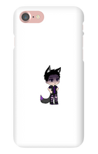 Blint iPhone Phone Cases