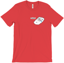 crsispy shirt