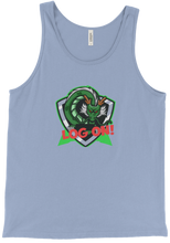 channel007,chatbouttv Tank Top