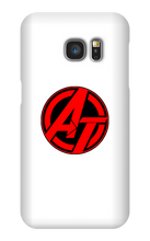 alextwiix Samsung Phone Cases
