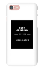 legalgenesis iPhone Phone Cases