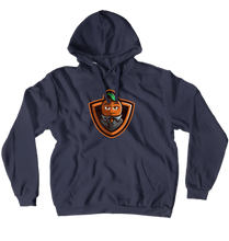 launchedorange Hoodies (No-Zip/Pullover)