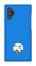 PatsuanTV Samsung Phone Cases